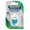Image de Gum Fil Dentaire Original White Fluor Silice Micronisée