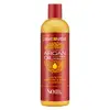 Image de Creme of Nature, Argan, Shampoing nourrissant, nettoie en profondeur, 354ml