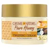 Image de Creme of nature, Pure Honey, Crème hydratante, tenue longue durée, 326g