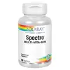 Image de Solaray Spectro Multi-Vita-min 60 capsules végétales