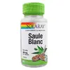 Image de Solaray Saule Blanc 400mg 60 capsules