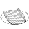 Image de Grille de cuisson articulée Weber pour Ø 47 cm
