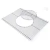 Image de Grille GBS en inox pour barbecue gaz série Genesis 300