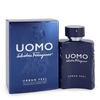 Image de Uomo Urban Feel - Salvatore Ferragamo Eau De Toilette Spray 100 ml