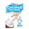 Image de 7th Heaven Masque Chaussettes Hydratantes Pour Pieds Secs Usage Unique 1 Paire