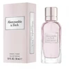 Image de First Instinct - Abercrombie & Fitch Eau De Parfum Spray 30 ML