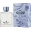 Image de Free Wave Pour Lui - Hollister Eau De Toilette Spray 100 ML