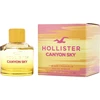 Image de Canyon Sky - Hollister Eau De Parfum Spray 100 ml