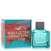 Image de Canyon Rush - Hollister Eau De Toilette Spray 100 ml