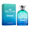 Image de Feelin' Good Pour Lui - Hollister Eau De Toilette Spray 100 ml