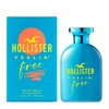 Image de Feelin' Free Pour Lui - Hollister Eau De Toilette Spray 100 ml