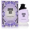 Image de L'Amour Rose Paris - Anna Sui Eau De Parfum Spray 75 ml