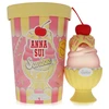 Image de Sundae Mellow Yellow - Anna Sui Eau De Toilette Spray 50 ml