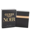 Image de Guess Seductive Homme Noir - Guess Eau De Toilette Spray 100 ml