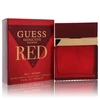 Image de Guess Seductive Homme Red - Guess Eau De Toilette Spray 100 ml