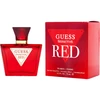 Image de Guess Seductive Red - Guess Eau De Toilette Spray 75 ml