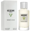 Image de Originals Type 1 Bergamot & Vetiver - Guess Eau De Parfum Spray 100 ml