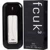 Image de Fcuk 3 - French Connection Eau De Toilette Spray 100 ML