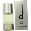 Image de D - Dunhill London Eau De Toilette Spray 100 ML