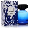 Image de Driven Blue - Dunhill London Eau De Toilette Spray 100 ml