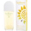 Image de Sunflowers HoneyDaze - Elizabeth Arden Eau De Toilette Spray 100 ml