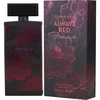 Image de Always Red Femme - Elizabeth Arden Eau De Toilette Spray 100 ML