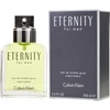 Image de Eternity Pour Homme - Calvin Klein Gel Douche Corps et Cheveux 100 ml