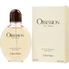 Image de Obsession Pour Homme - Calvin Klein Eau De Toilette Spray 125 ml