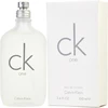 Image de Ck One - Calvin Klein Eau De Toilette Spray 100 ml
