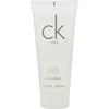 Image de Ck One - Calvin Klein Gel douche 200 ml
