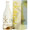 Image de Ck In2U For Her - Calvin Klein Eau De Toilette Spray 100 ML