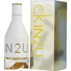 Image de Ck In2U For Her - Calvin Klein Eau De Toilette Spray 50 ML