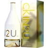 Image de Ck In2U For Her - Calvin Klein Eau De Toilette Spray 150 ml