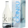 Image de Ck In2U - Calvin Klein Eau De Toilette Spray 100 ML