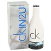 Image de Ck In2U - Calvin Klein Eau De Toilette Spray 50 ml