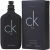 Image de Ck Be - Calvin Klein Eau De Toilette Spray 100 ml