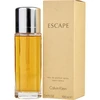 Image de Escape Pour Femme - Calvin Klein Eau De Parfum Spray 100 ml