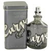 Image de Curve Crush - Liz Claiborne Eau De Cologne Spray 125 ML