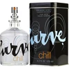 Image de Curve Chill - Liz Claiborne Eau De Toilette Spray 125 ML