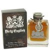 Image de Dirty English - Juicy Couture Eau De Toilette Spray 100 ML