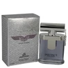 Image de Instinct Pour Homme - Jean Rish Eau De Toilette Spray 100 ml