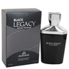 Image de Black Legacy Pour Homme - Jean Rish Eau De Toilette Spray 100 ml