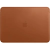 Image de  Housse cuir Apple MacBook 13 pouces - Saddle Brown