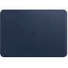 Image de  Housse cuir Apple MacBook 15 pouces - Midnight Blue