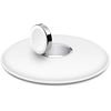 Image de  Watch Magnetic Charging Dock - Chargeur sans fil pour l'Apple Watch - 5 Watt - Blanc