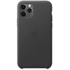 Image de Coque Leather pour Apple iPhone 11 Pro - Black