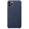 Image de Coque Leather Apple iPhone 11 Pro Max