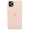 Image de Coque en silicone Apple iPhone 11 Pro Max - Pink Sand