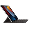 Image de Smart Folio Keyboard Apple iPad 9 (2021) 10.2 pouces / iPad 8 (2020) 10.2 pouces / iPad 7 (2019) 10.2 pouces / Air 3 (2019) / Pro 10.5 (2017) - AZERTY / FR - Noir