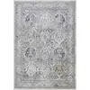 Image de Tapis vintage oriental bleu 160x220